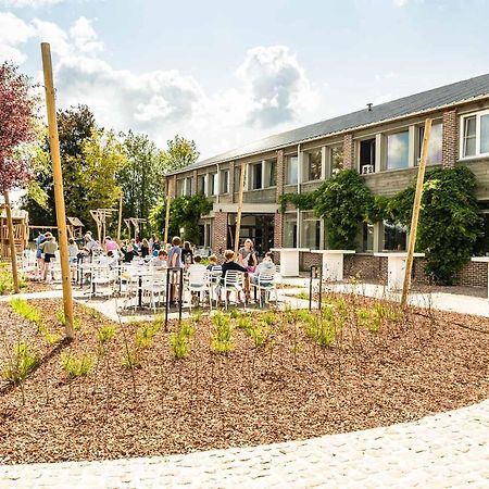 De Geestige Put Ostello Waregem Esterno foto